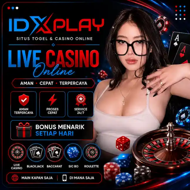 Evolution Gaming Live Casino